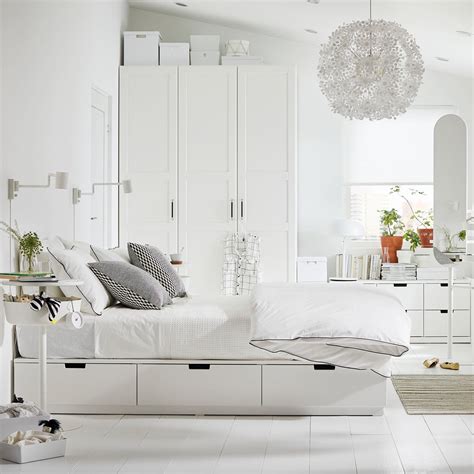 Modular Bedroom Furniture Ikea